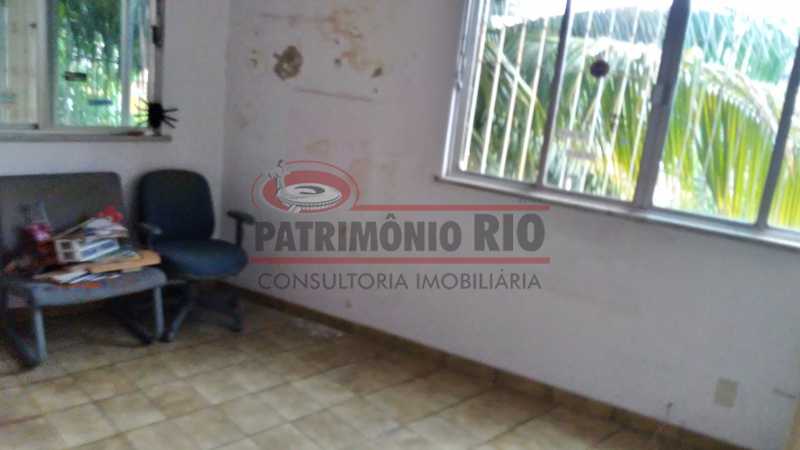 Conheça 24 do imóvel - Casa 3 quartos à venda Vista Alegre, Rio de Janeiro - R$ 555.000 - PACA30379 - 25 24 - Casa 3 quartos à venda Vista Alegre, Rio de Janeiro - R$ 555.000 - PACA30379 - 25