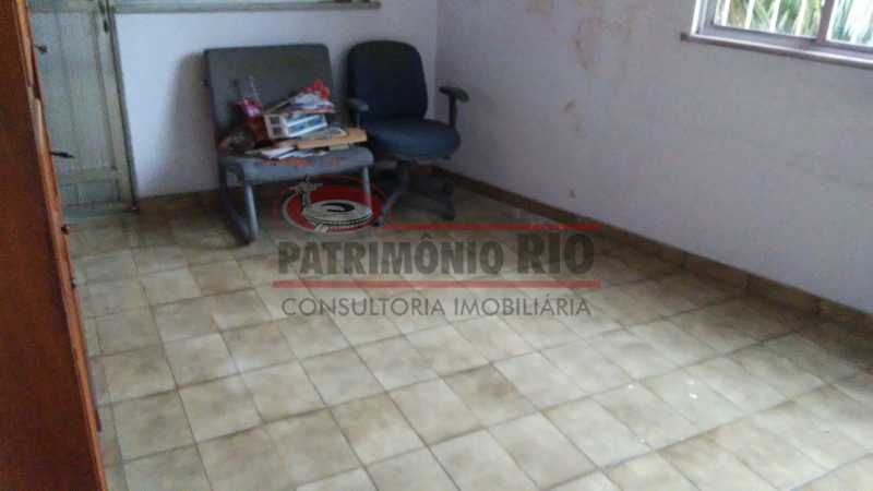 Conheça 25 do imóvel - Casa 3 quartos à venda Vista Alegre, Rio de Janeiro - R$ 555.000 - PACA30379 - 26 25 - Casa 3 quartos à venda Vista Alegre, Rio de Janeiro - R$ 555.000 - PACA30379 - 26