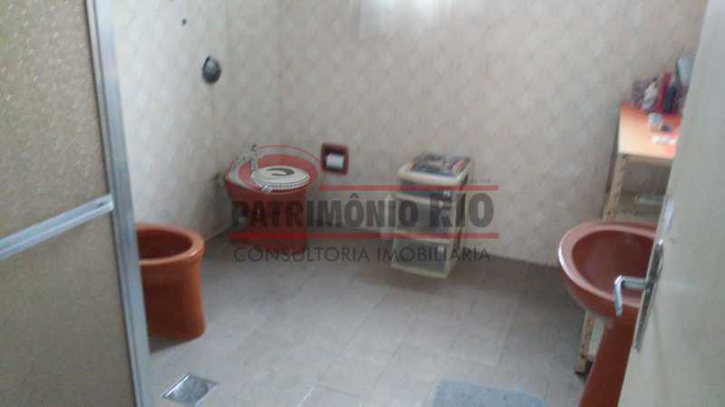 Conheça 26 do imóvel - Casa 3 quartos à venda Vista Alegre, Rio de Janeiro - R$ 555.000 - PACA30379 - 27 26 - Casa 3 quartos à venda Vista Alegre, Rio de Janeiro - R$ 555.000 - PACA30379 - 27