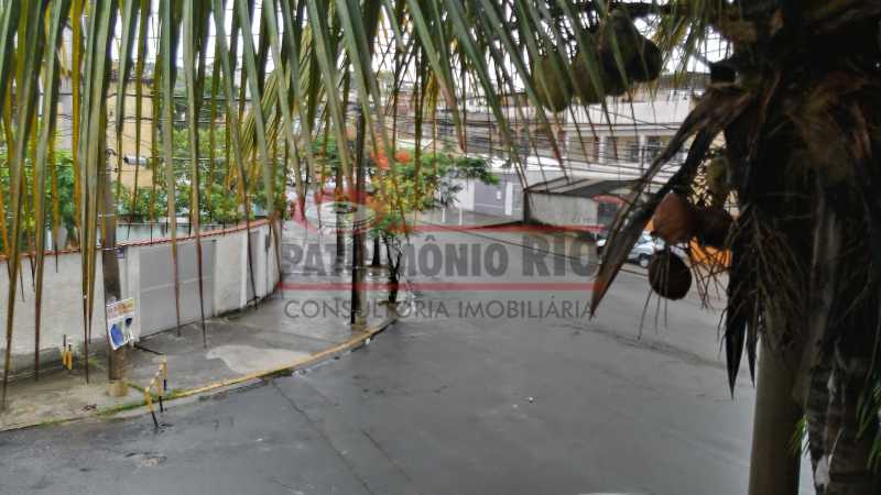 Conheça 30 do imóvel - Casa 3 quartos à venda Vista Alegre, Rio de Janeiro - R$ 555.000 - PACA30379 - 31 30 - Casa 3 quartos à venda Vista Alegre, Rio de Janeiro - R$ 555.000 - PACA30379 - 31