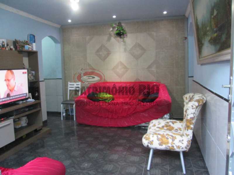 Conheça IMG_8124 do imóvel - Ótimo apartamento tipo casa 3qtos - Vista Alegre - PAAP30728 - 1 IMG_8124 - Ótimo apartamento tipo casa 3qtos - Vista Alegre - PAAP30728 - 1