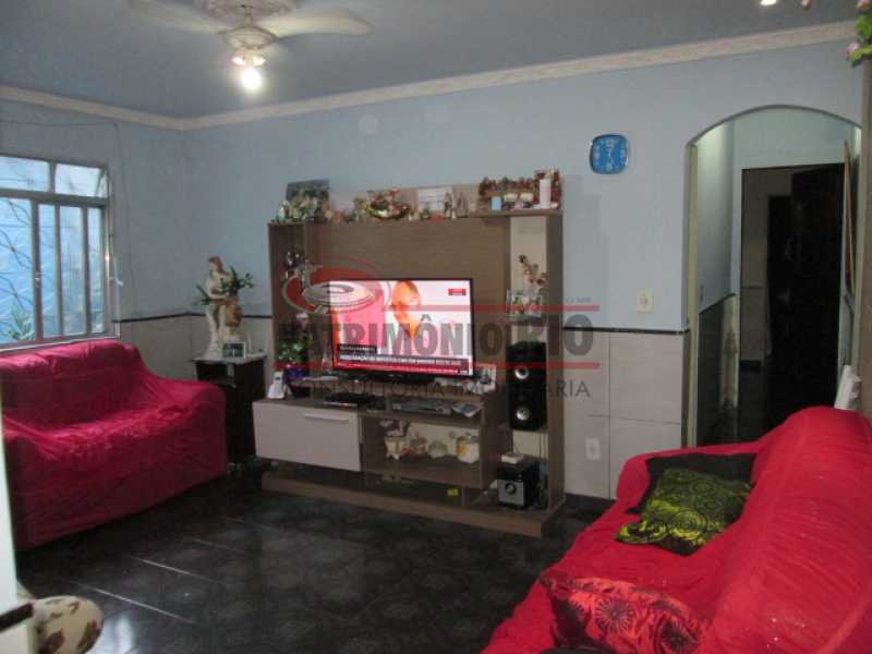 Conheça IMG_8125 do imóvel - Ótimo apartamento tipo casa 3qtos - Vista Alegre - PAAP30728 - 3 IMG_8125 - Ótimo apartamento tipo casa 3qtos - Vista Alegre - PAAP30728 - 3