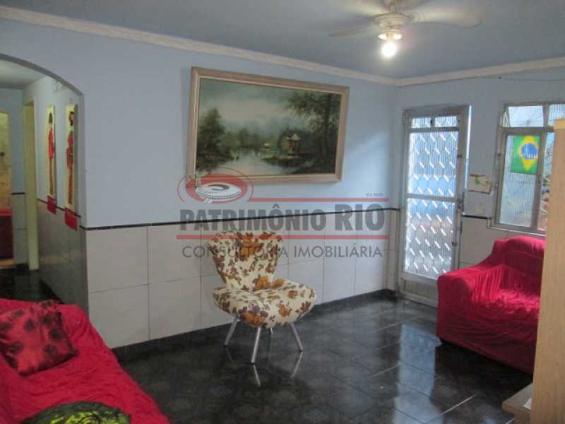 Conheça IMG_8126 do imóvel - Ótimo apartamento tipo casa 3qtos - Vista Alegre - PAAP30728 - 4 IMG_8126 - Ótimo apartamento tipo casa 3qtos - Vista Alegre - PAAP30728 - 4