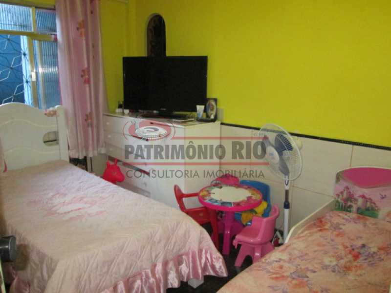 Conheça IMG_8127 do imóvel - Ótimo apartamento tipo casa 3qtos - Vista Alegre - PAAP30728 - 5 IMG_8127 - Ótimo apartamento tipo casa 3qtos - Vista Alegre - PAAP30728 - 5