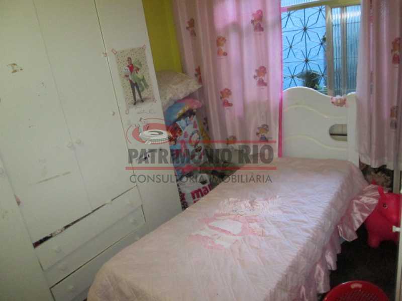 Conheça IMG_8128 do imóvel - Ótimo apartamento tipo casa 3qtos - Vista Alegre - PAAP30728 - 6 IMG_8128 - Ótimo apartamento tipo casa 3qtos - Vista Alegre - PAAP30728 - 6