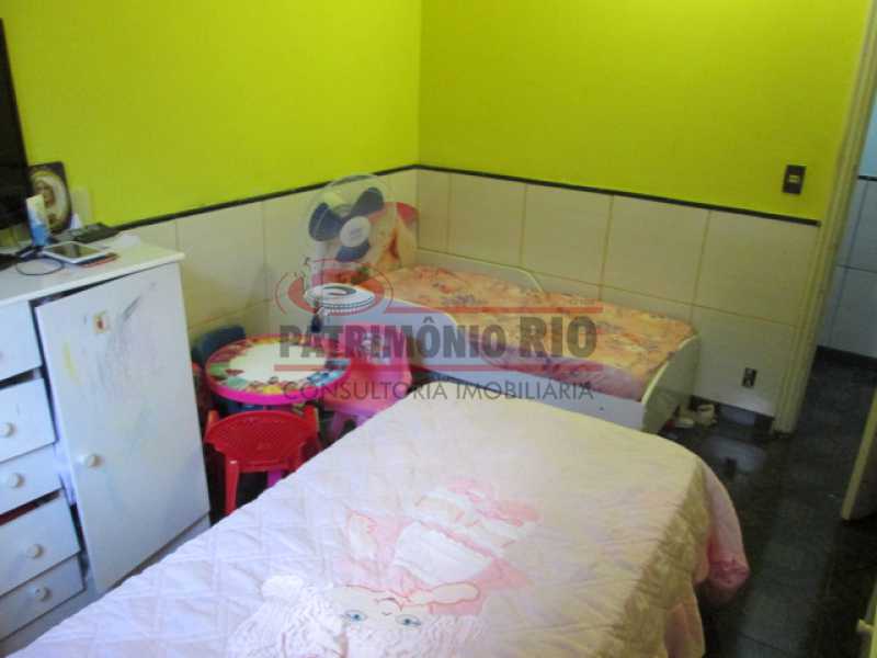 Conheça IMG_8130 do imóvel - Ótimo apartamento tipo casa 3qtos - Vista Alegre - PAAP30728 - 7 IMG_8130 - Ótimo apartamento tipo casa 3qtos - Vista Alegre - PAAP30728 - 7