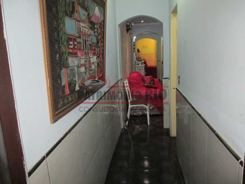 Conheça IMG_8131 do imóvel - Ótimo apartamento tipo casa 3qtos - Vista Alegre - PAAP30728 - 8 IMG_8131 - Ótimo apartamento tipo casa 3qtos - Vista Alegre - PAAP30728 - 8