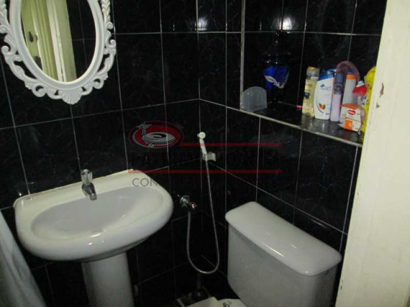 Conheça IMG_8134 do imóvel - Ótimo apartamento tipo casa 3qtos - Vista Alegre - PAAP30728 - 10 IMG_8134 - Ótimo apartamento tipo casa 3qtos - Vista Alegre - PAAP30728 - 10