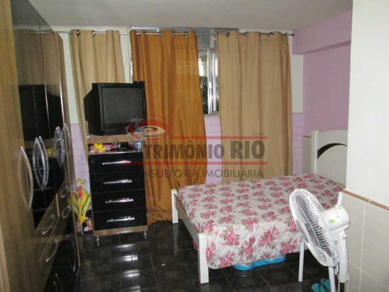 Conheça IMG_8135 do imóvel - Ótimo apartamento tipo casa 3qtos - Vista Alegre - PAAP30728 - 11 IMG_8135 - Ótimo apartamento tipo casa 3qtos - Vista Alegre - PAAP30728 - 11