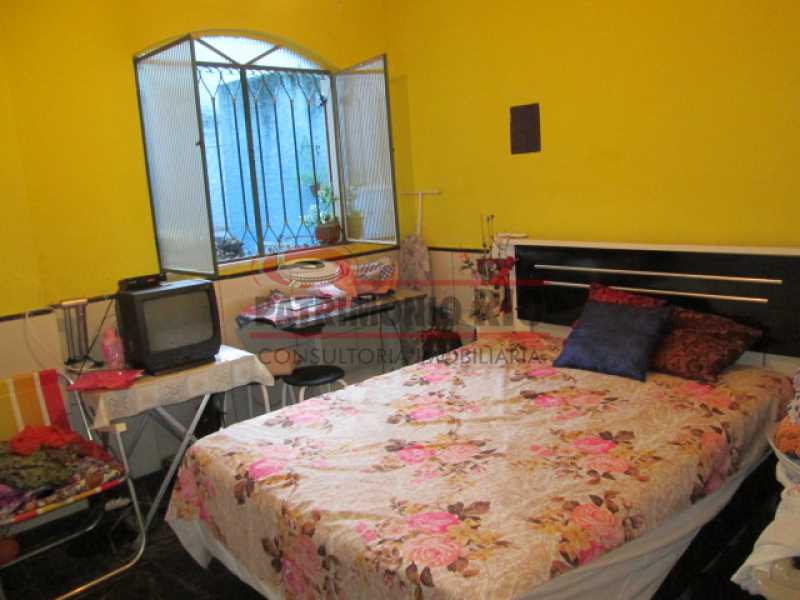 Conheça IMG_8140 do imóvel - Ótimo apartamento tipo casa 3qtos - Vista Alegre - PAAP30728 - 15 IMG_8140 - Ótimo apartamento tipo casa 3qtos - Vista Alegre - PAAP30728 - 15
