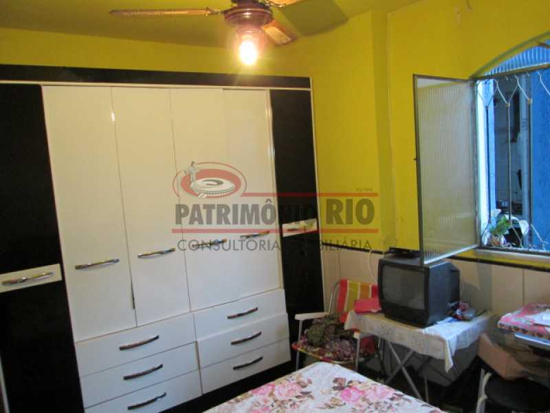 Conheça IMG_8141 do imóvel - Ótimo apartamento tipo casa 3qtos - Vista Alegre - PAAP30728 - 16 IMG_8141 - Ótimo apartamento tipo casa 3qtos - Vista Alegre - PAAP30728 - 16