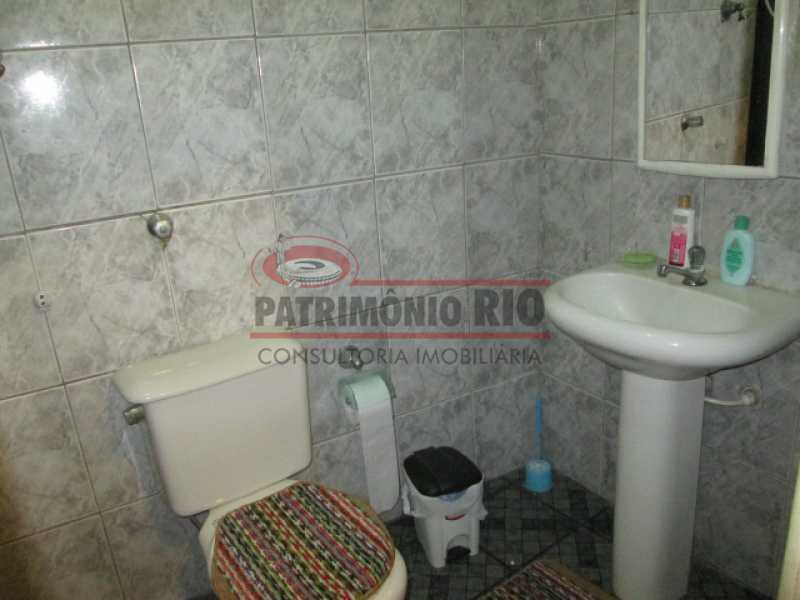 Conheça IMG_8142 do imóvel - Ótimo apartamento tipo casa 3qtos - Vista Alegre - PAAP30728 - 17 IMG_8142 - Ótimo apartamento tipo casa 3qtos - Vista Alegre - PAAP30728 - 17