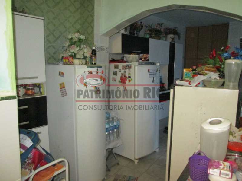 Conheça IMG_8144 do imóvel - Ótimo apartamento tipo casa 3qtos - Vista Alegre - PAAP30728 - 19 IMG_8144 - Ótimo apartamento tipo casa 3qtos - Vista Alegre - PAAP30728 - 19