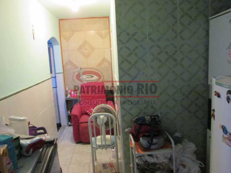 Conheça IMG_8145 do imóvel - Ótimo apartamento tipo casa 3qtos - Vista Alegre - PAAP30728 - 20 IMG_8145 - Ótimo apartamento tipo casa 3qtos - Vista Alegre - PAAP30728 - 20