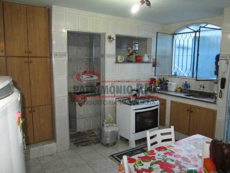 Conheça IMG_8146 do imóvel - Ótimo apartamento tipo casa 3qtos - Vista Alegre - PAAP30728 - 21 IMG_8146 - Ótimo apartamento tipo casa 3qtos - Vista Alegre - PAAP30728 - 21