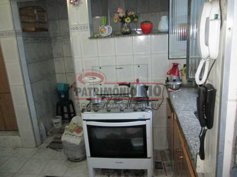 Conheça IMG_8148 do imóvel - Ótimo apartamento tipo casa 3qtos - Vista Alegre - PAAP30728 - 27 IMG_8148 - Ótimo apartamento tipo casa 3qtos - Vista Alegre - PAAP30728 - 27