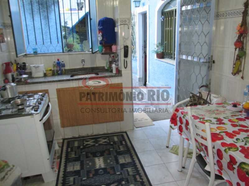 Conheça IMG_8149 do imóvel - Ótimo apartamento tipo casa 3qtos - Vista Alegre - PAAP30728 - 23 IMG_8149 - Ótimo apartamento tipo casa 3qtos - Vista Alegre - PAAP30728 - 23