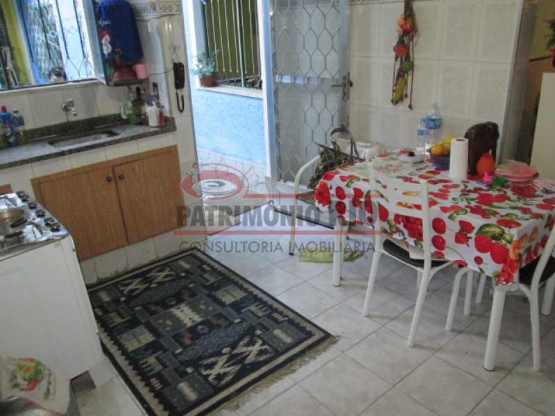 Conheça IMG_8150 do imóvel - Ótimo apartamento tipo casa 3qtos - Vista Alegre - PAAP30728 - 24 IMG_8150 - Ótimo apartamento tipo casa 3qtos - Vista Alegre - PAAP30728 - 24