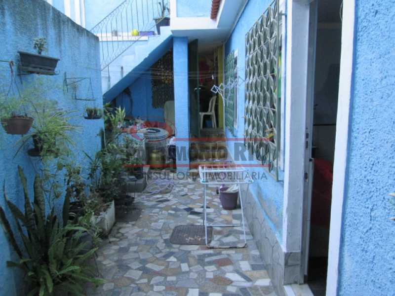 Conheça IMG_8152 do imóvel - Ótimo apartamento tipo casa 3qtos - Vista Alegre - PAAP30728 - 26 IMG_8152 - Ótimo apartamento tipo casa 3qtos - Vista Alegre - PAAP30728 - 26