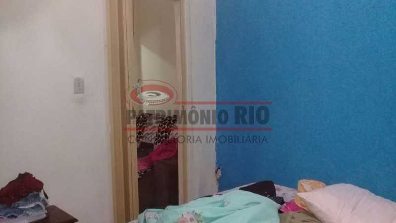 Conheça 07. do imóvel - Boa casa de vila linear em Irajá - PACV10030 - 8 07. - Boa casa de vila linear em Irajá - PACV10030 - 8