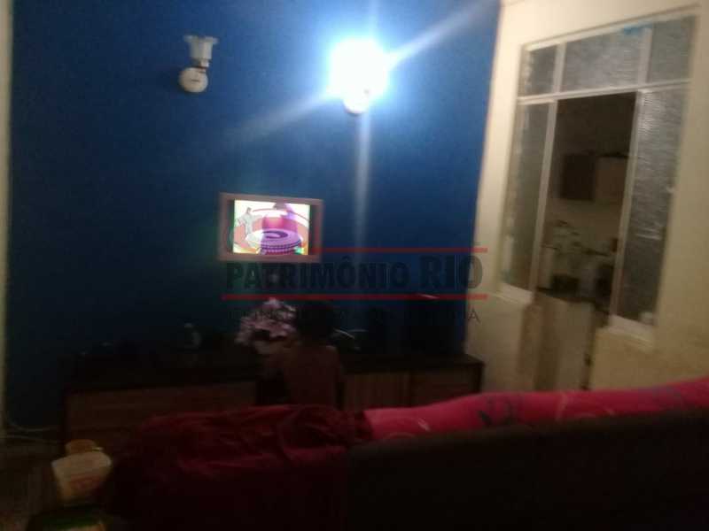 Conheça 12. do imóvel - Boa casa de vila linear em Irajá - PACV10030 - 13 12. - Boa casa de vila linear em Irajá - PACV10030 - 13