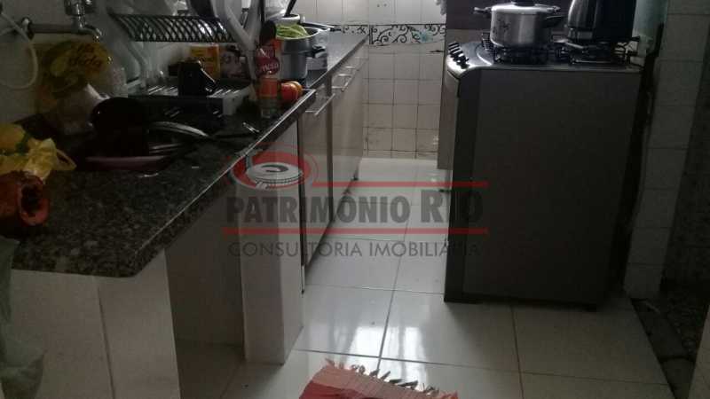 Conheça 15. do imóvel - Boa casa de vila linear em Irajá - PACV10030 - 16 15. - Boa casa de vila linear em Irajá - PACV10030 - 16