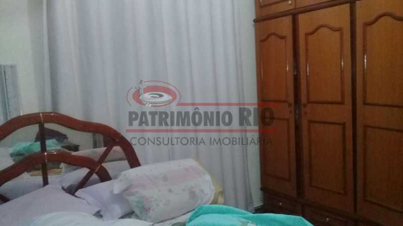Conheça 16. do imóvel - Boa casa de vila linear em Irajá - PACV10030 - 17 16. - Boa casa de vila linear em Irajá - PACV10030 - 17