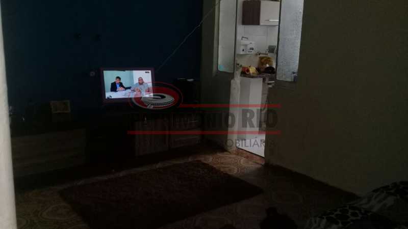 Conheça 19. do imóvel - Boa casa de vila linear em Irajá - PACV10030 - 20 19. - Boa casa de vila linear em Irajá - PACV10030 - 20
