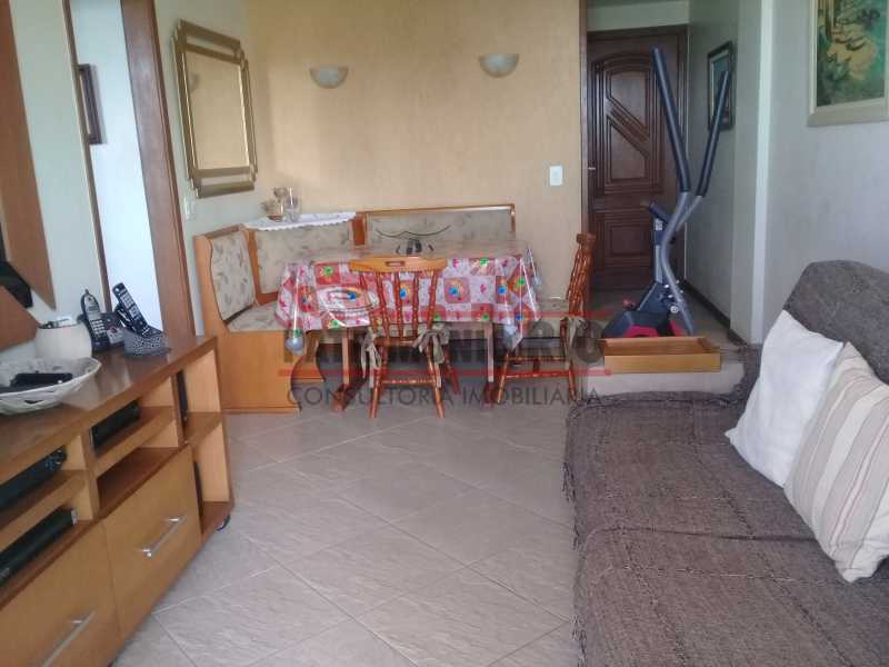 Conheça 4 do imóvel - Excelente Apartamento em Vista Alegre, varandão, 2quartos e vaga, junto ao Polo Gastronômico - PAAP22797 - 5 4 - Excelente Apartamento em Vista Alegre, varandão, 2quartos e vaga, junto ao Polo Gastronômico - PAAP22797 - 5