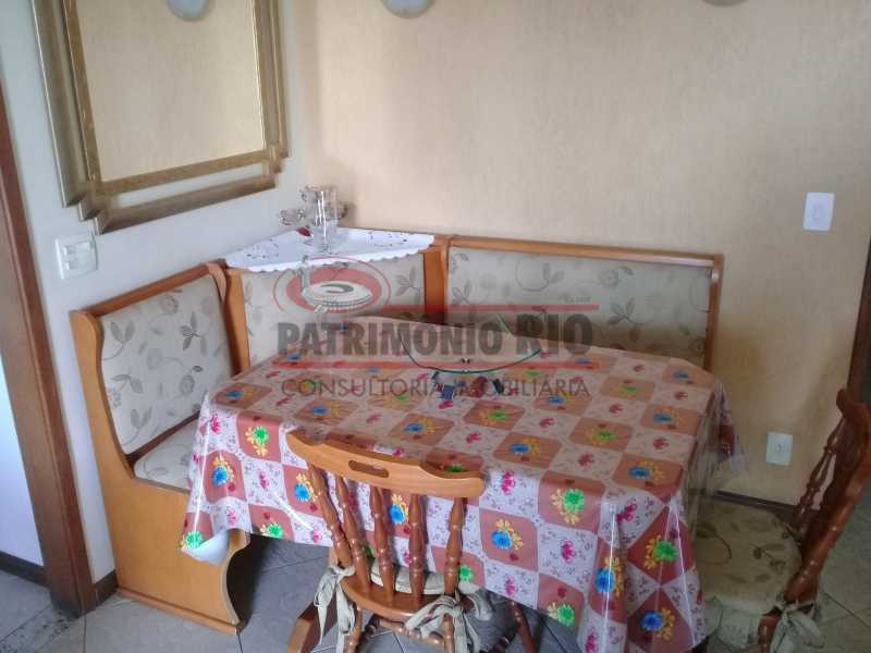 Conheça 6 do imóvel - Excelente Apartamento em Vista Alegre, varandão, 2quartos e vaga, junto ao Polo Gastronômico - PAAP22797 - 7 6 - Excelente Apartamento em Vista Alegre, varandão, 2quartos e vaga, junto ao Polo Gastronômico - PAAP22797 - 7