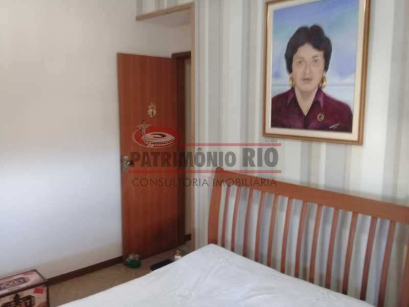 Conheça 8 do imóvel - Excelente Apartamento em Vista Alegre, varandão, 2quartos e vaga, junto ao Polo Gastronômico - PAAP22797 - 9 8 - Excelente Apartamento em Vista Alegre, varandão, 2quartos e vaga, junto ao Polo Gastronômico - PAAP22797 - 9