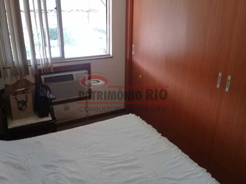 Conheça 9 do imóvel - Excelente Apartamento em Vista Alegre, varandão, 2quartos e vaga, junto ao Polo Gastronômico - PAAP22797 - 10 9 - Excelente Apartamento em Vista Alegre, varandão, 2quartos e vaga, junto ao Polo Gastronômico - PAAP22797 - 10