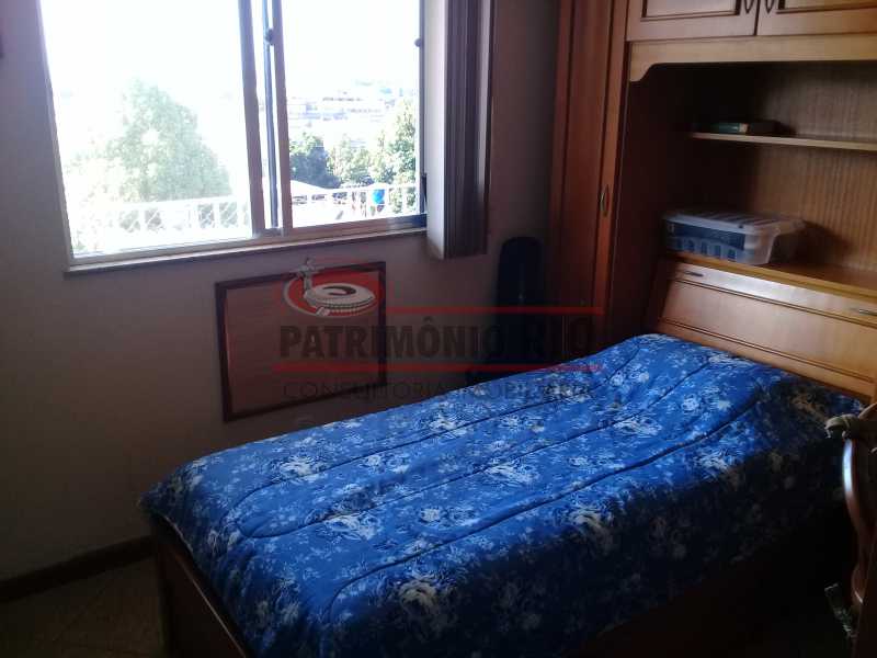 Conheça 10 do imóvel - Excelente Apartamento em Vista Alegre, varandão, 2quartos e vaga, junto ao Polo Gastronômico - PAAP22797 - 11 10 - Excelente Apartamento em Vista Alegre, varandão, 2quartos e vaga, junto ao Polo Gastronômico - PAAP22797 - 11