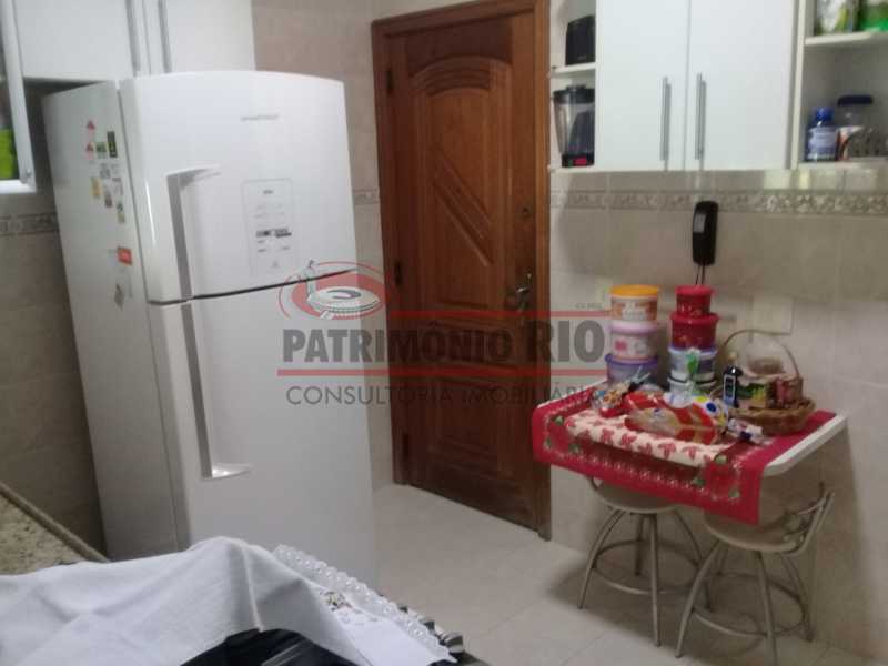 Conheça 15 do imóvel - Excelente Apartamento em Vista Alegre, varandão, 2quartos e vaga, junto ao Polo Gastronômico - PAAP22797 - 16 15 - Excelente Apartamento em Vista Alegre, varandão, 2quartos e vaga, junto ao Polo Gastronômico - PAAP22797 - 16
