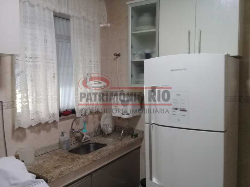 Conheça 16 do imóvel - Excelente Apartamento em Vista Alegre, varandão, 2quartos e vaga, junto ao Polo Gastronômico - PAAP22797 - 17 16 - Excelente Apartamento em Vista Alegre, varandão, 2quartos e vaga, junto ao Polo Gastronômico - PAAP22797 - 17