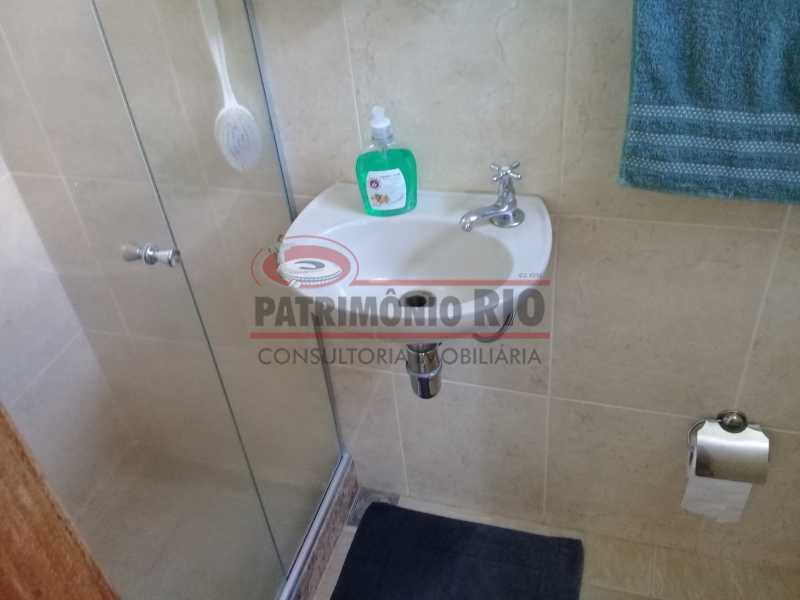 Conheça 20 do imóvel - Excelente Apartamento em Vista Alegre, varandão, 2quartos e vaga, junto ao Polo Gastronômico - PAAP22797 - 21 20 - Excelente Apartamento em Vista Alegre, varandão, 2quartos e vaga, junto ao Polo Gastronômico - PAAP22797 - 21