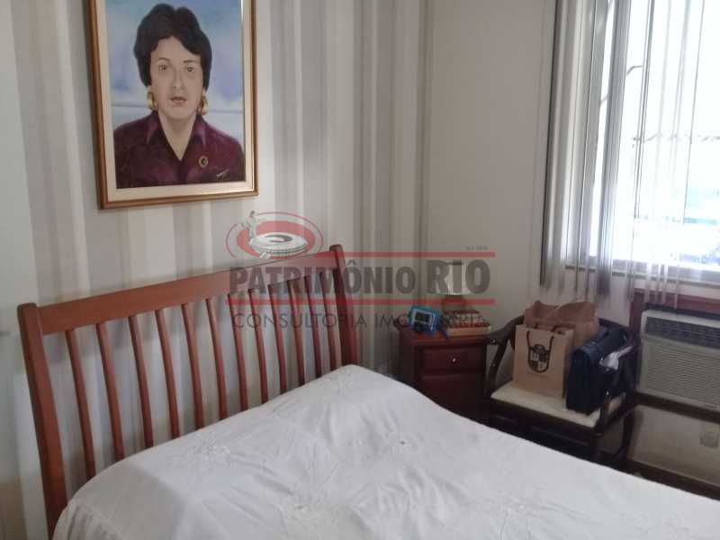 Conheça 21 do imóvel - Excelente Apartamento em Vista Alegre, varandão, 2quartos e vaga, junto ao Polo Gastronômico - PAAP22797 - 22 21 - Excelente Apartamento em Vista Alegre, varandão, 2quartos e vaga, junto ao Polo Gastronômico - PAAP22797 - 22