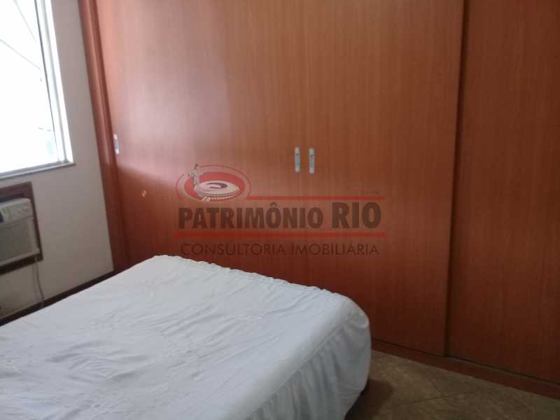 Conheça 22 do imóvel - Excelente Apartamento em Vista Alegre, varandão, 2quartos e vaga, junto ao Polo Gastronômico - PAAP22797 - 23 22 - Excelente Apartamento em Vista Alegre, varandão, 2quartos e vaga, junto ao Polo Gastronômico - PAAP22797 - 23
