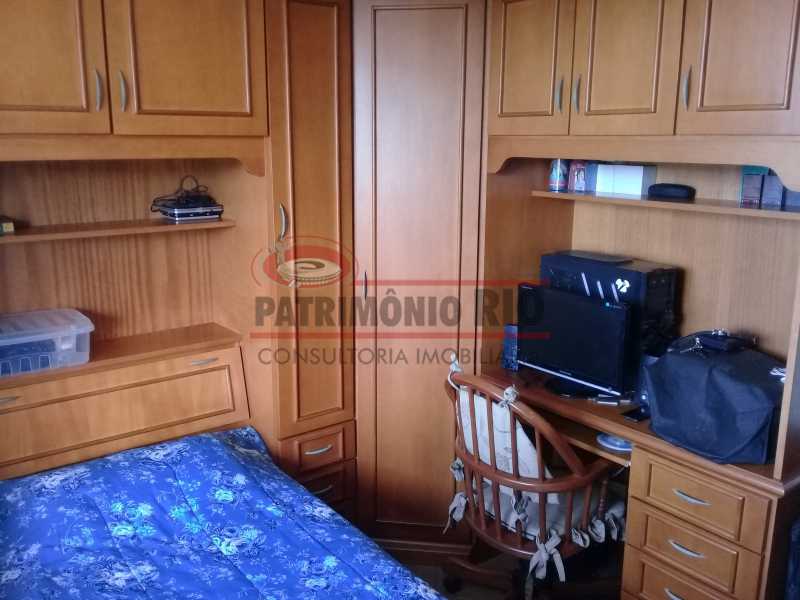Conheça 23 do imóvel - Excelente Apartamento em Vista Alegre, varandão, 2quartos e vaga, junto ao Polo Gastronômico - PAAP22797 - 24 23 - Excelente Apartamento em Vista Alegre, varandão, 2quartos e vaga, junto ao Polo Gastronômico - PAAP22797 - 24