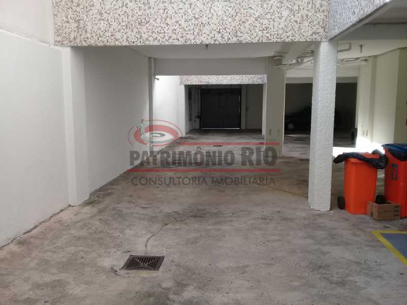 Conheça 30 do imóvel - Excelente Apartamento em Vista Alegre, varandão, 2quartos e vaga, junto ao Polo Gastronômico - PAAP22797 - 31 30 - Excelente Apartamento em Vista Alegre, varandão, 2quartos e vaga, junto ao Polo Gastronômico - PAAP22797 - 31