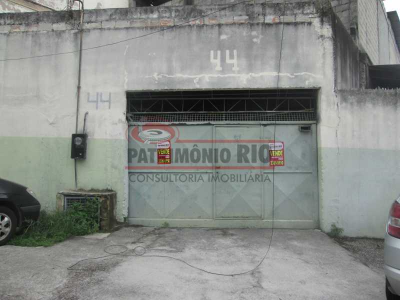 Conheça IMG_3416 do imóvel - Prédio comercial e galpão com 850m² - na Vila da Penha - PAGA00037 - 18 IMG_3416 - Prédio comercial e galpão com 850m² - na Vila da Penha - PAGA00037 - 18