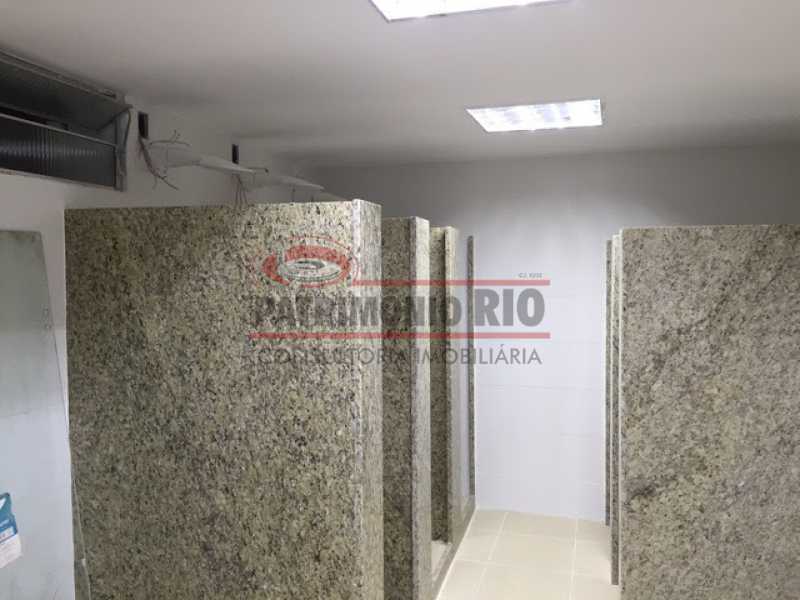 Conheça Foto 6 do imóvel - Lindo Lojão onde funciona uma Academia - PAGA00039 - 17 Foto 6 - Lindo Lojão onde funciona uma Academia - PAGA00039 - 17