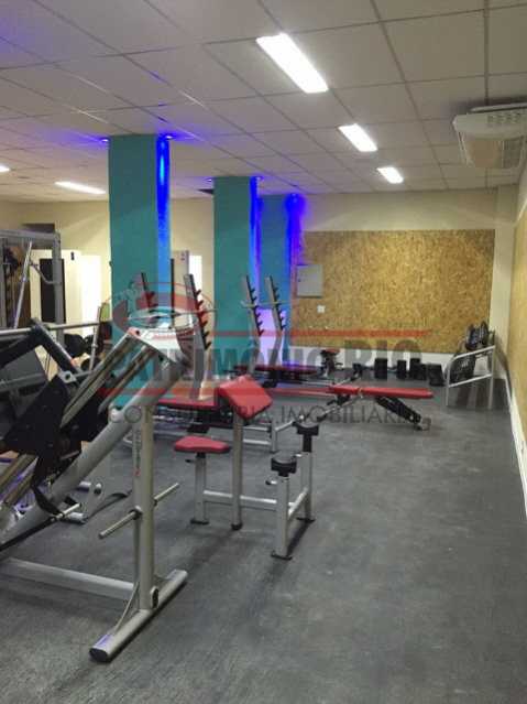 Conheça Foto 7 do imóvel - Lindo Lojão onde funciona uma Academia - PAGA00039 - 18 Foto 7 - Lindo Lojão onde funciona uma Academia - PAGA00039 - 18