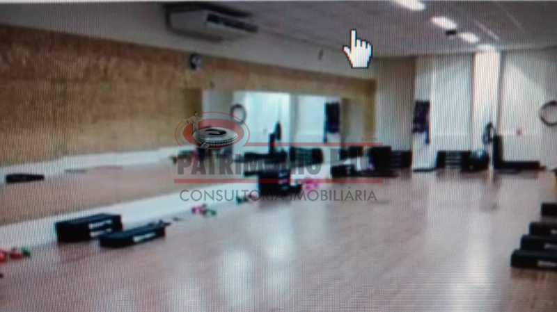Conheça Foto 9 do imóvel - Lindo Lojão onde funciona uma Academia - PAGA00039 - 20 Foto 9 - Lindo Lojão onde funciona uma Academia - PAGA00039 - 20