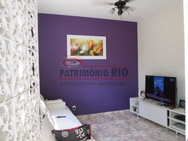 Conheça 02 do imóvel - Casa em Jardim América - PACA20447 - 3 02 - Casa em Jardim América - PACA20447 - 3