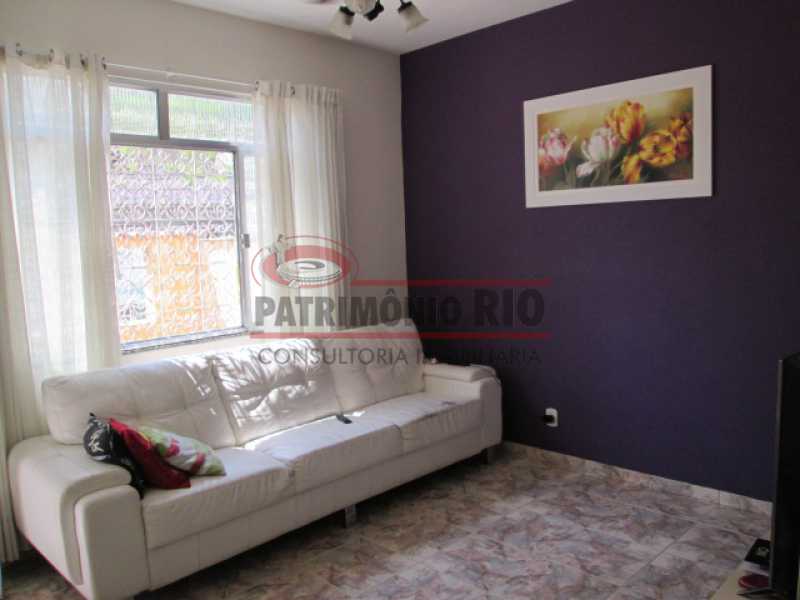 Conheça 03 do imóvel - Casa em Jardim América - PACA20447 - 4 03 - Casa em Jardim América - PACA20447 - 4