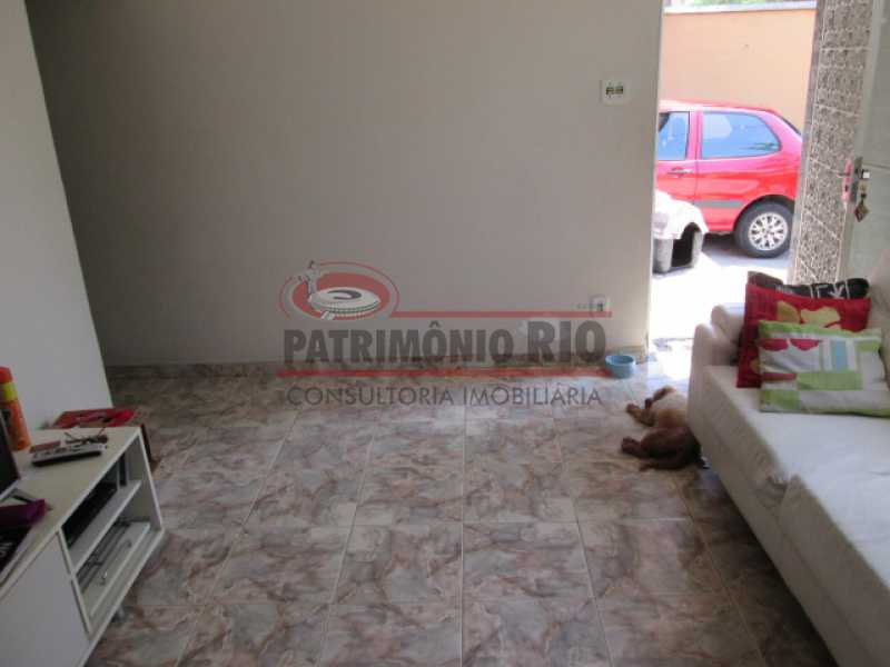 Conheça 05 do imóvel - Casa em Jardim América - PACA20447 - 6 05 - Casa em Jardim América - PACA20447 - 6