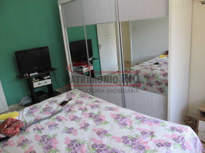 Conheça 08 do imóvel - Casa em Jardim América - PACA20447 - 9 08 - Casa em Jardim América - PACA20447 - 9