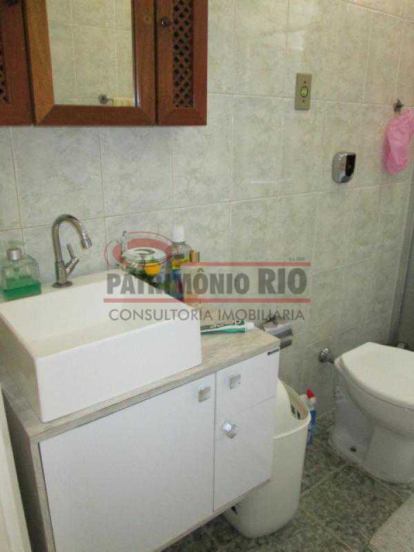 Conheça 12 do imóvel - Casa em Jardim América - PACA20447 - 13 12 - Casa em Jardim América - PACA20447 - 13