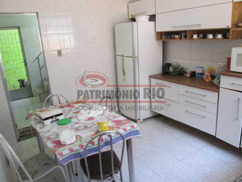 Conheça 15 do imóvel - Casa em Jardim América - PACA20447 - 16 15 - Casa em Jardim América - PACA20447 - 16